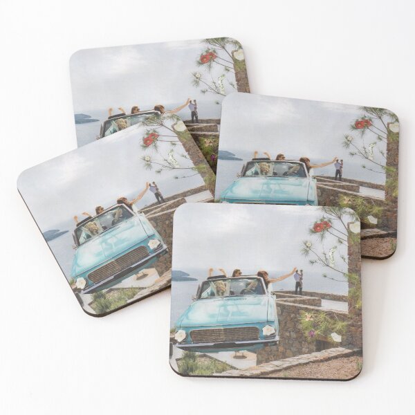 Item preview, Time Machine- Collage designed and sold by Elizaveta  Shebaeva.