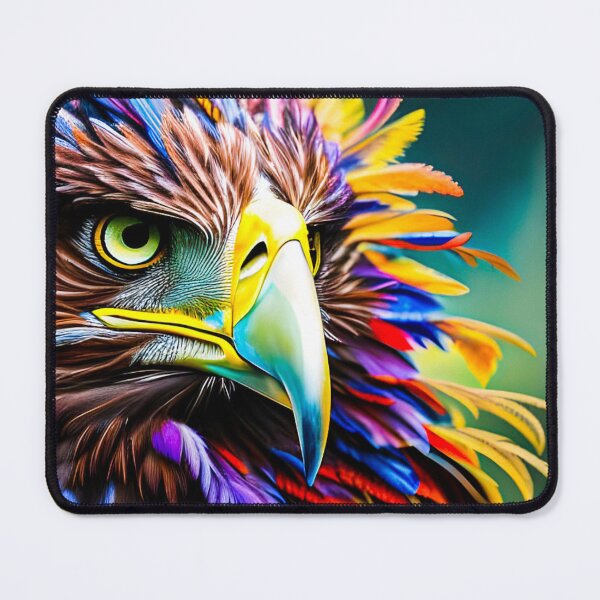 Item preview, Spirit of Quetzàl designed and sold by DoublecrashArt.