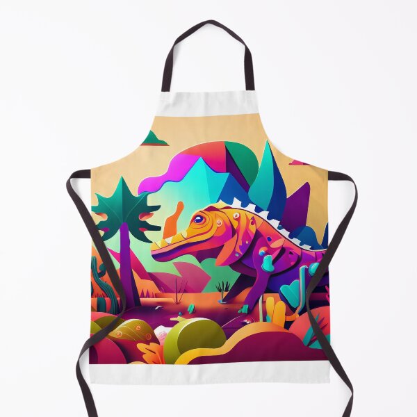 Item preview, Colorful Creative Lizard Cartoon Style designed and sold by EnzoZs.