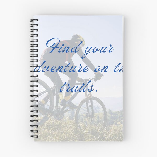 Item preview, Find your adventure on the trails designed and sold by DiyPremier.