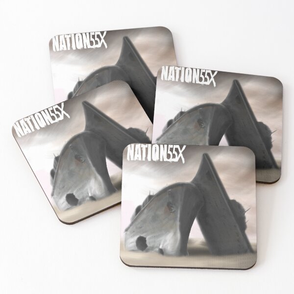 Item preview, Nation55x designed and sold by Paintbase.