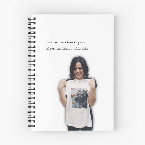 Item preview, Dream without fear love without limits LP designed and sold by evilregalM.