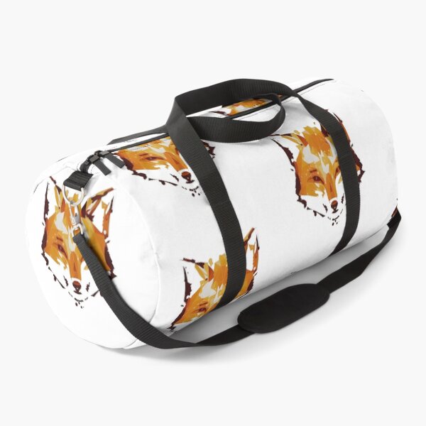 Item preview, print of a fox face designed and sold by SoulGame.