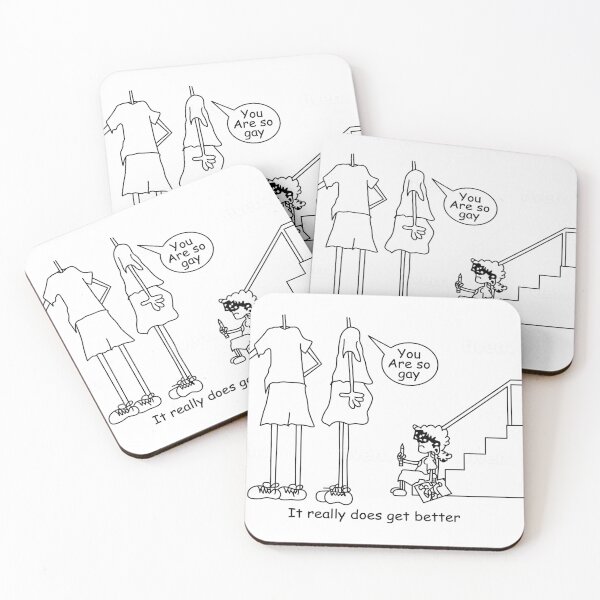 Item preview, It really does designed and sold by Hope Nulf.