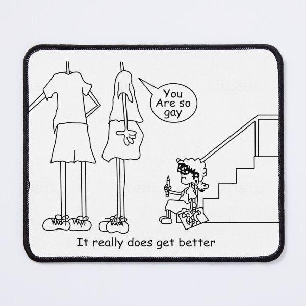 Item preview, It really does designed and sold by Hope Nulf.
