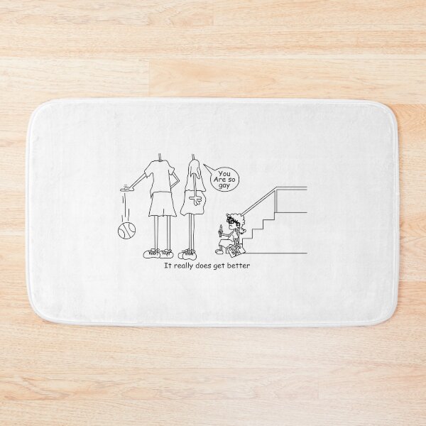 Item preview, It really does designed and sold by Hope Nulf.