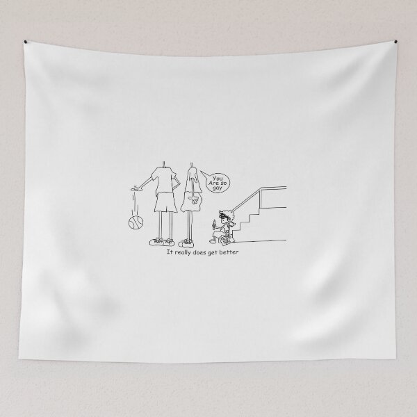 Item preview, It really does designed and sold by Hope Nulf.