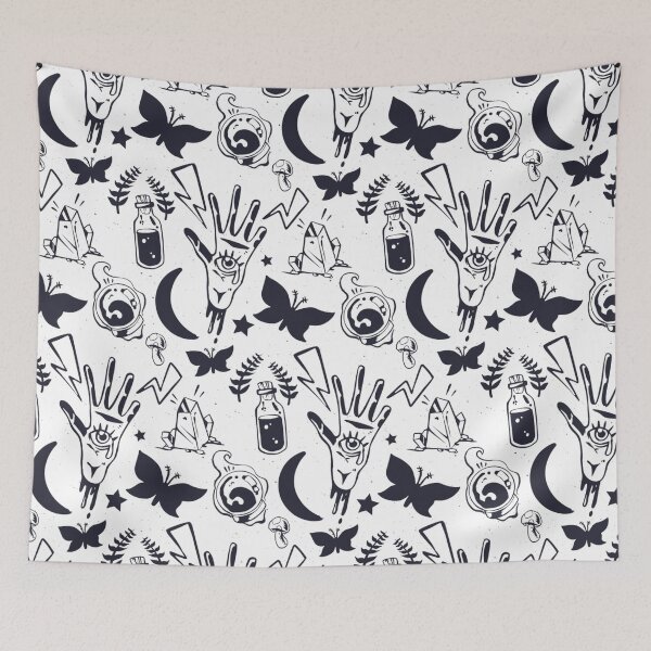 Item preview, witch, magic designed and sold by DerSenat.