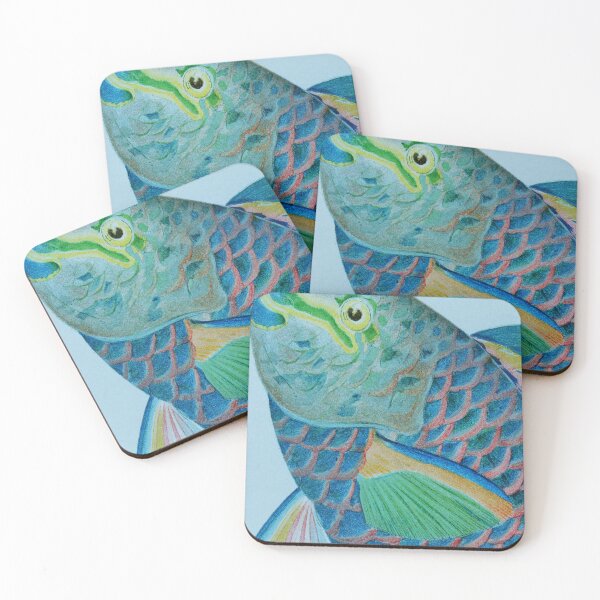 Item preview, I am a Fish designed and sold by Jinx Davis.