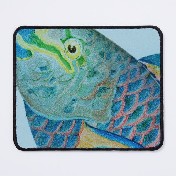 Item preview, I am a Fish designed and sold by Jinx Davis.