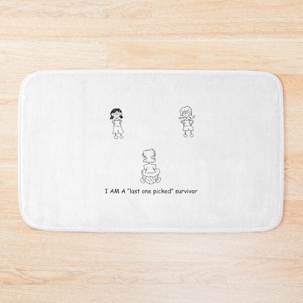 Item preview, I AM A last designed and sold by Hope Nulf.