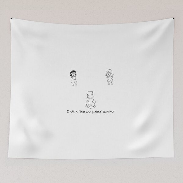 Item preview, I AM A last designed and sold by Hope Nulf.