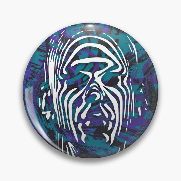 Item preview, Electro Techno Man designed and sold by ferhatsozeriart.
