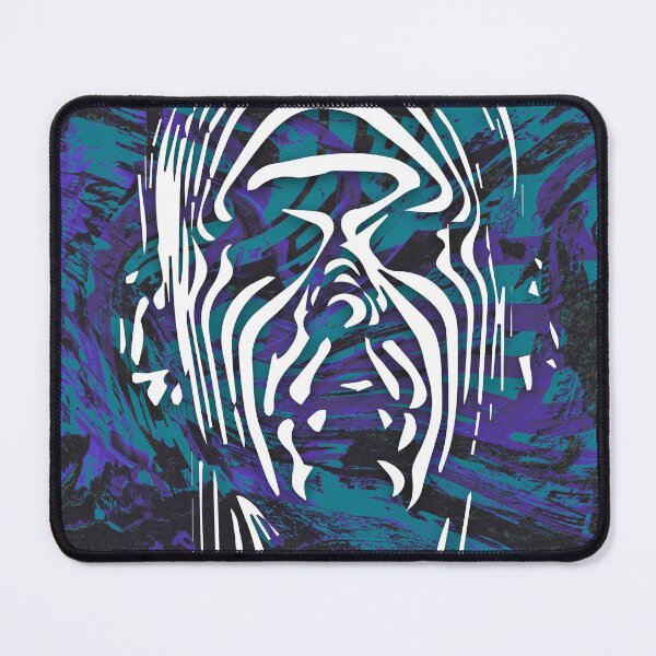 Item preview, Electro Techno Man designed and sold by ferhatsozeriart.