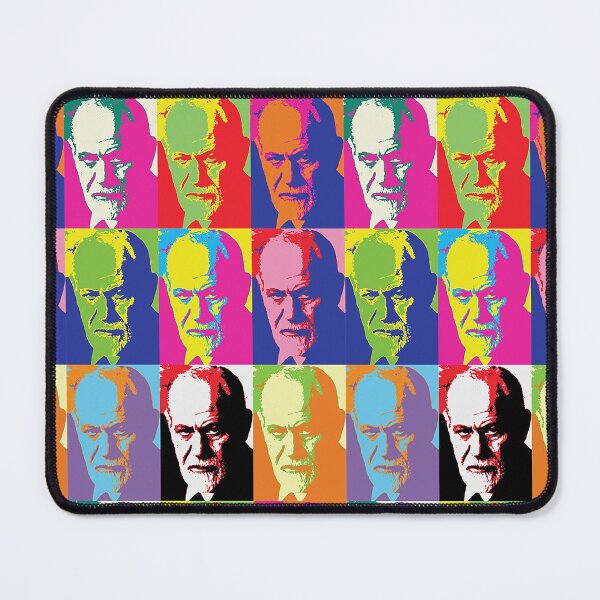 Item preview, Freud Superstar Take 1 designed and sold by Thelittlelord.