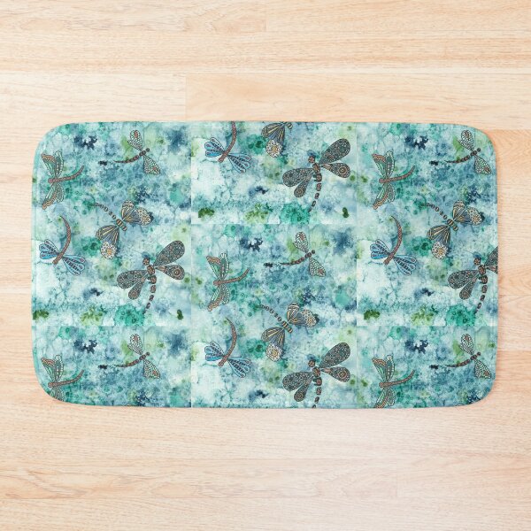 Item preview, dragonflies designed and sold by Azyrielle.