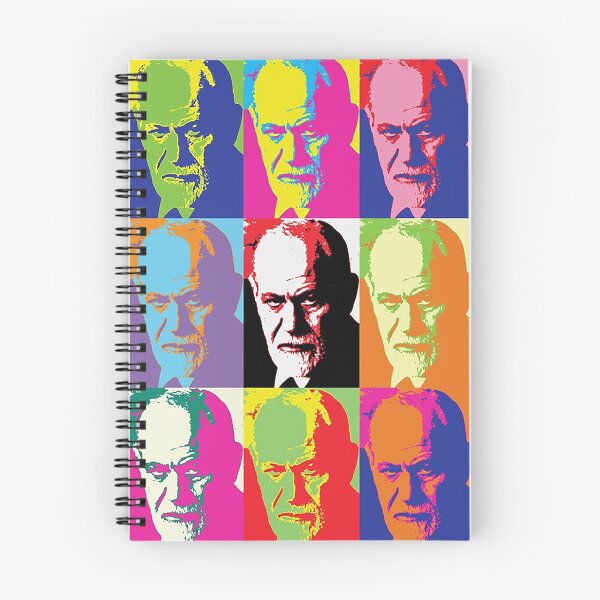Item preview, Freud Superstar Take 1 designed and sold by Thelittlelord.