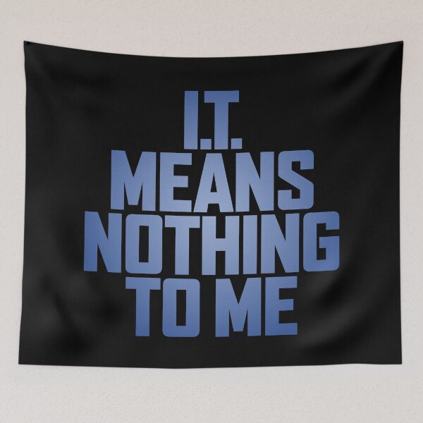 Item preview, I.T. means nothing to me. v.2 designed and sold by x1brett.