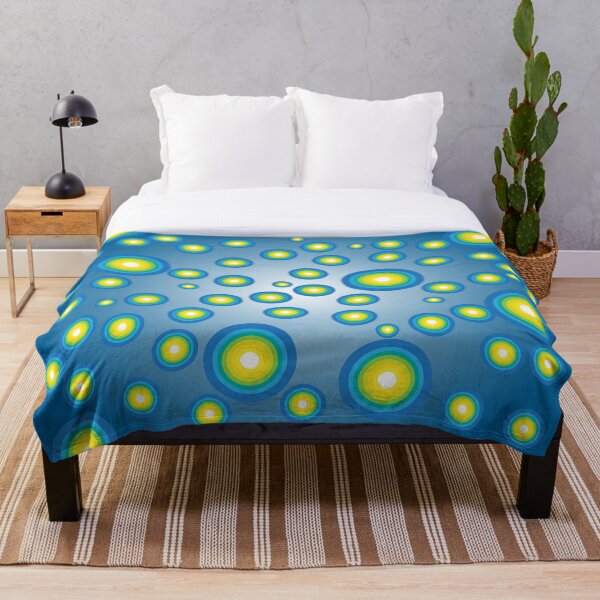 Artikelvorschau, Fröhliches gepunktetes Design entworfen und verkauft von ColoreDots.