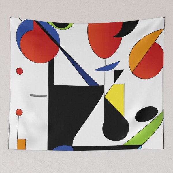 Item preview, IndieX Abstracts 3302 designed and sold by Indie X.