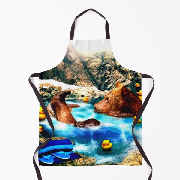 Item preview, Bear Necessities  designed and sold by Ideassbold.