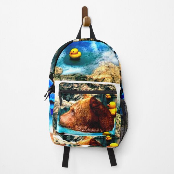 Item preview, Bear Necessities designed and sold by Ideassbold.
