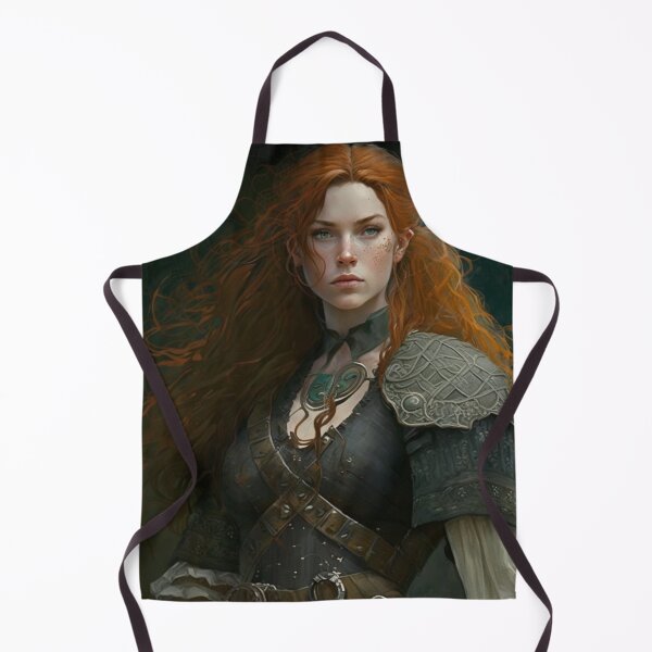 Item preview, The Life and Times of Grace Malley, Ireland Pirate Queen designed and sold by BlitzLilac.