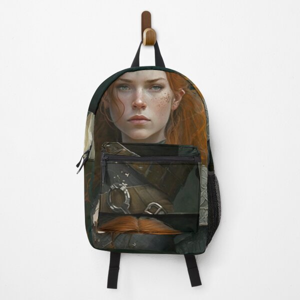 Item preview, The Life and Times of Grace Malley, Ireland Pirate Queen designed and sold by BlitzLilac.