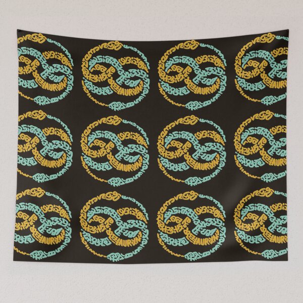 Item preview, Auryn Medallion designed and sold by Karotene.