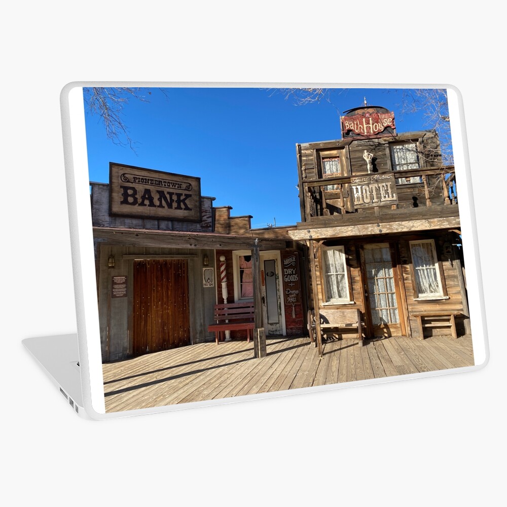 Item preview, Laptop Skin designed and sold by ZeroTechnique.