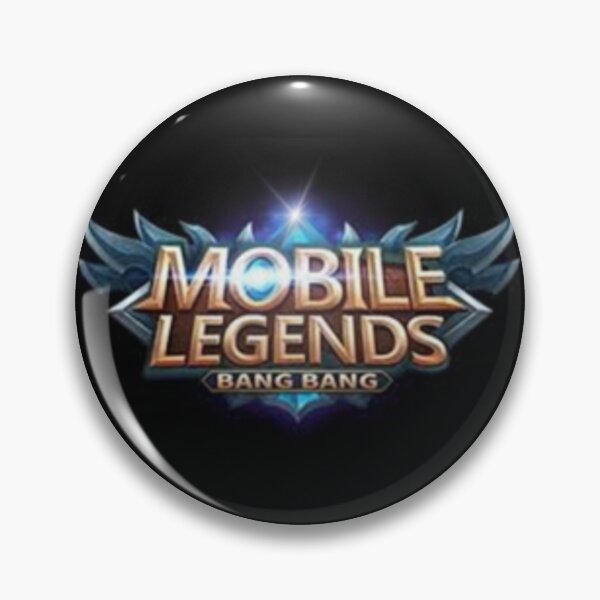 Item preview, Mobile Legends designed and sold by Filip  Zubac.