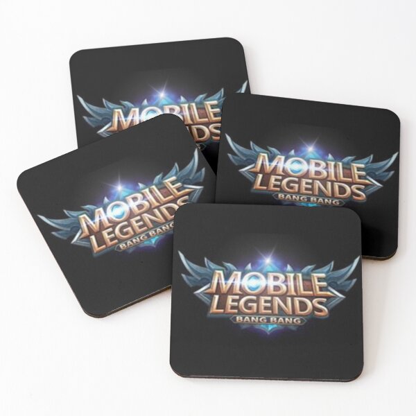 Item preview, Mobile Legends designed and sold by Filip  Zubac.