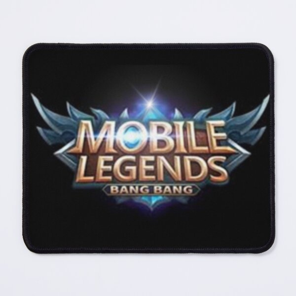 Item preview, Mobile Legends designed and sold by Filip  Zubac.