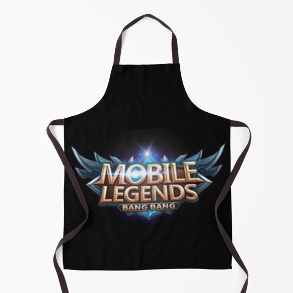 Item preview, Mobile Legends designed and sold by Filip  Zubac.