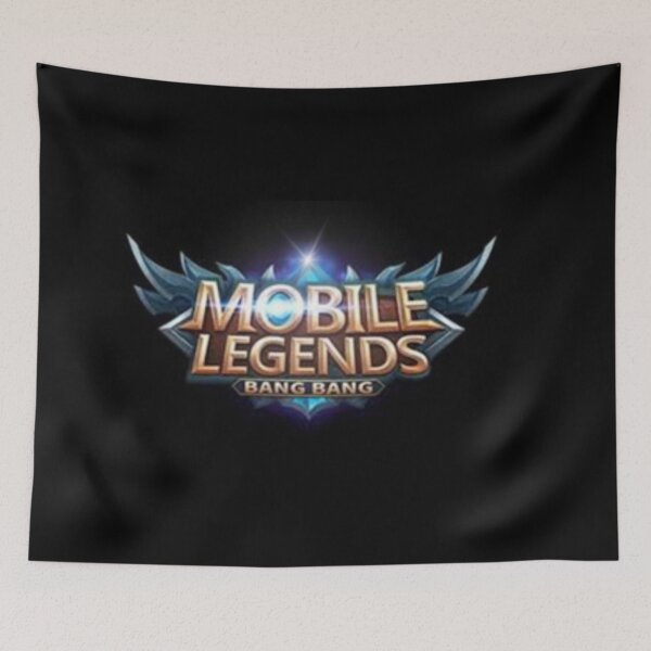 Item preview, Mobile Legends designed and sold by Filip  Zubac.
