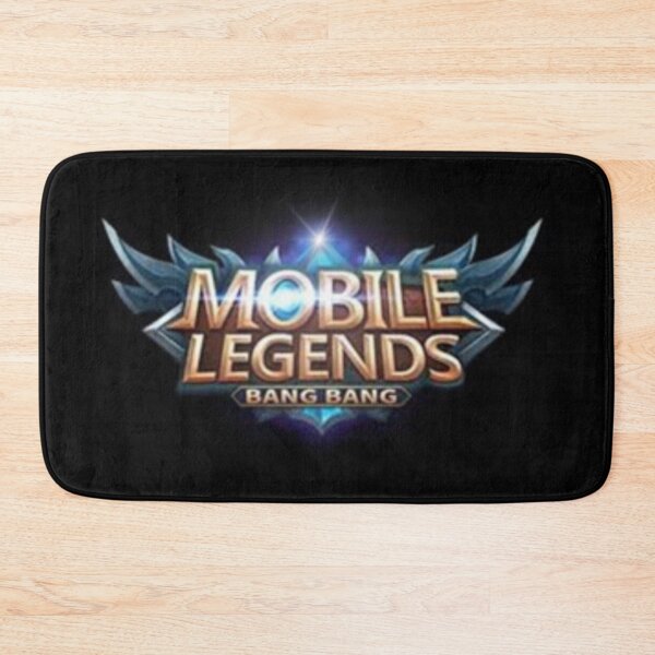 Item preview, Mobile Legends designed and sold by Filip Zubac.