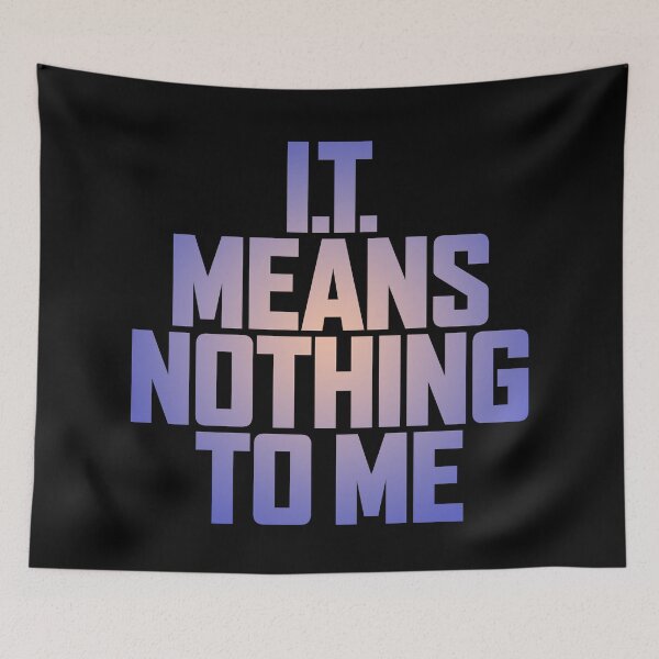 Item preview, I.T. means nothing to me. v.3 designed and sold by x1brett.