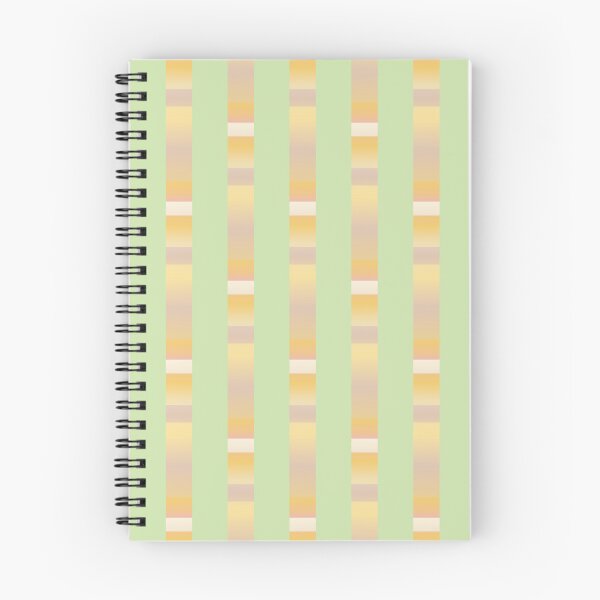 Item preview, Pistachio color combination | Pistachio color geometric pattern designed and sold by lausn.