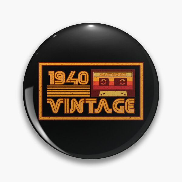 Item preview,  Vintage Retro 1940 Masterpiece - Cassette Tape  designed and sold by Whimsical  Thinker.