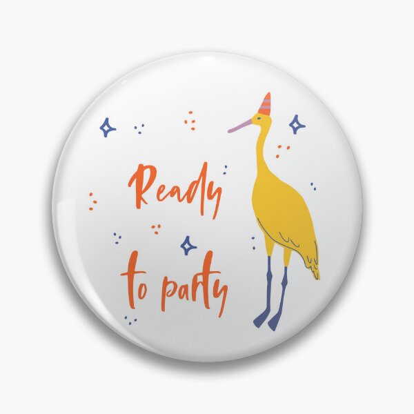 Item preview, Ready to Party designed and sold by Lizvole.