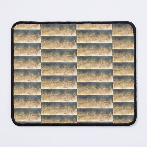 Item preview, Abstract black and gold designed and sold by Azyrielle.