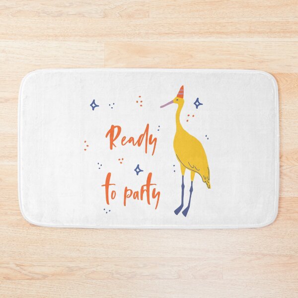 Item preview, Ready to Party designed and sold by Lizvole.