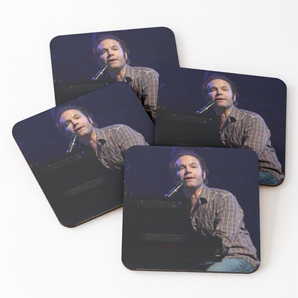 Item preview, John Ondrasik - Five for Fighting - Photograph designed and sold by ConcertImages.