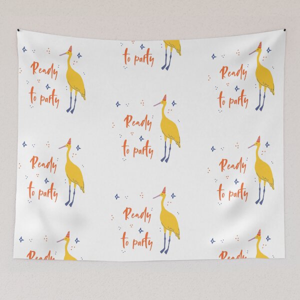 Item preview, Ready to Party designed and sold by Lizvole.