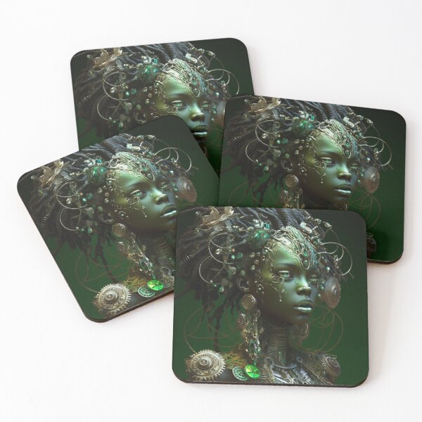 Item preview, The Crystal's Revelation designed and sold by Frocentric.