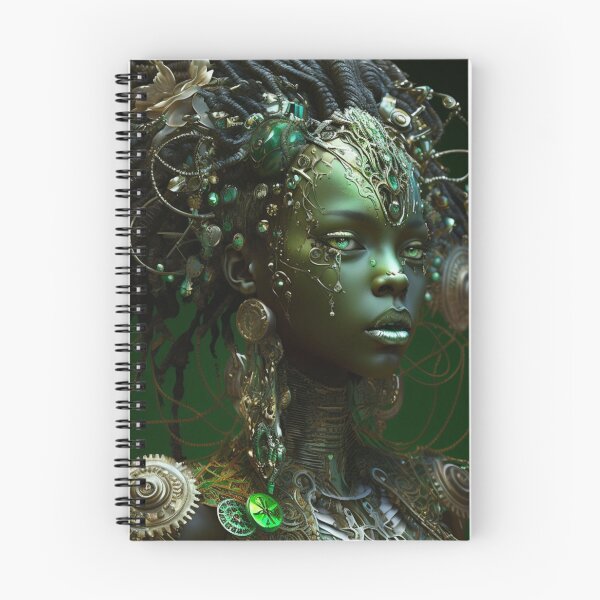 Item preview, The Crystal's Revelation designed and sold by Frocentric.