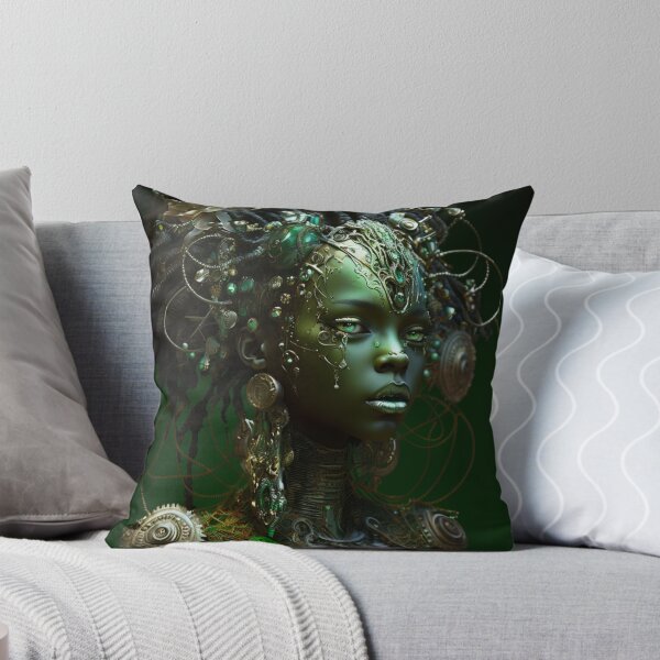 Item preview, The Crystal's Revelation designed and sold by Frocentric.
