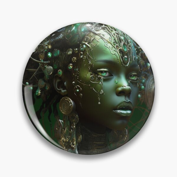Item preview, The Crystal's Revelation designed and sold by Frocentric.