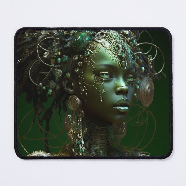 Item preview, The Crystal's Revelation designed and sold by Frocentric.