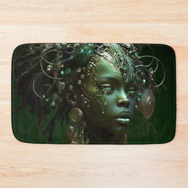 Item preview, The Crystal's Revelation designed and sold by Frocentric.